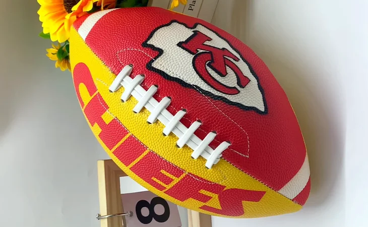 Footballs