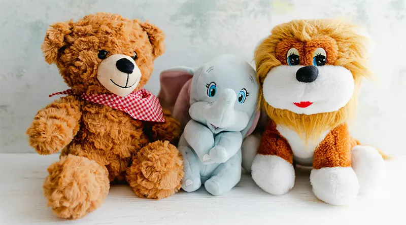Gift for animal lover boy 3