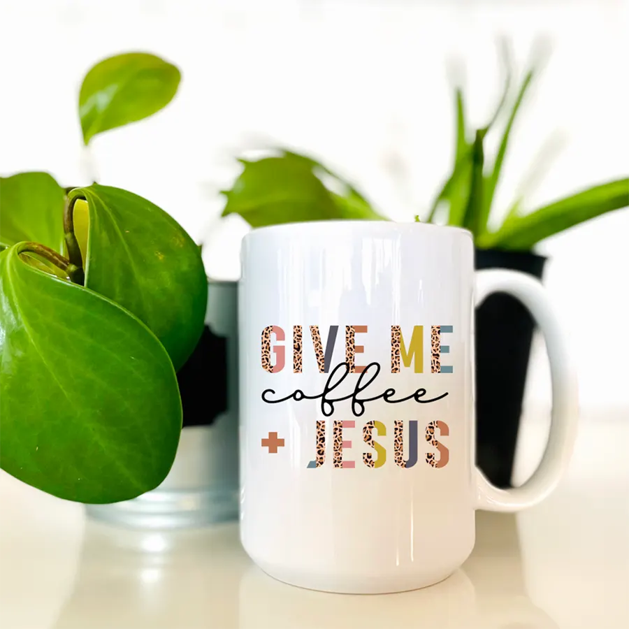 Personalized christian gifts for men 3