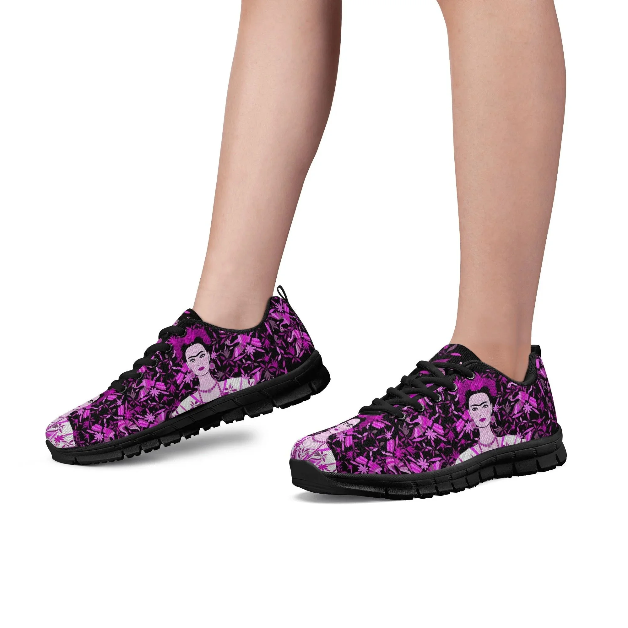 Funny shoes for ladies