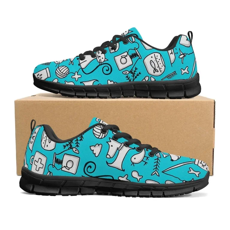 Funny shoes for ladies