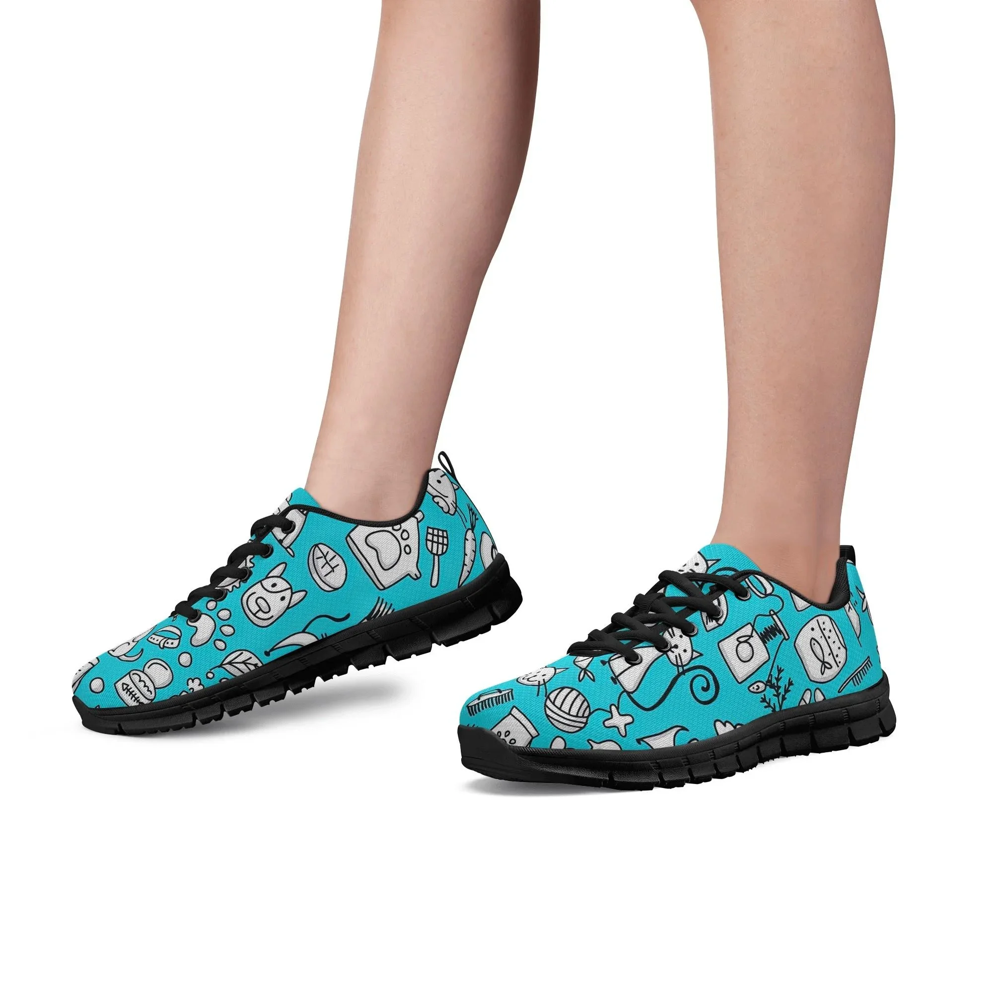 Funny shoes for ladies