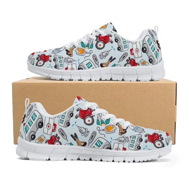 Funny shoes for ladies