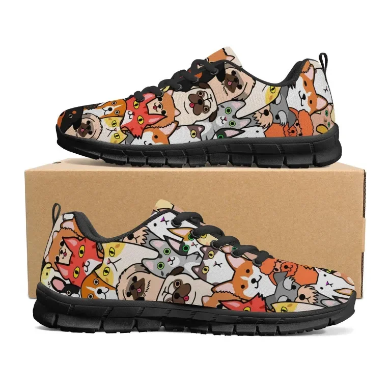 Funny shoes for ladies